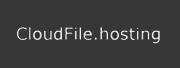 CloudFile.hosting